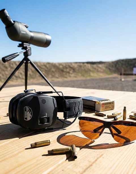 Аксессуары для точной стрельбы