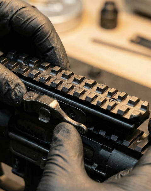 Кронштейны и крепления