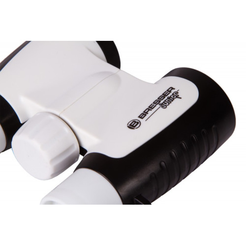 Бинокль детский Bresser Junior 3x30, черный, Черный