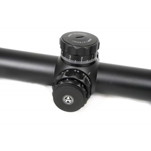 Оптический прицел ARKON Model B 3-18х44