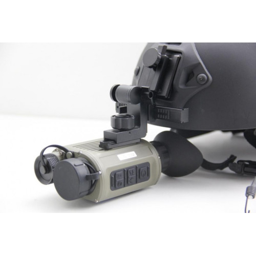 Тепловизионный монокуляр Longot K3PRO с оголовьем