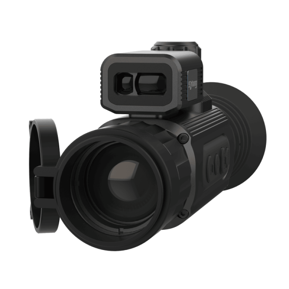 Тепловизионный прицел Sytong AM06-35LRF с дальномером
