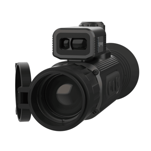 Тепловизионный прицел Sytong AM06-35LRF с дальномером