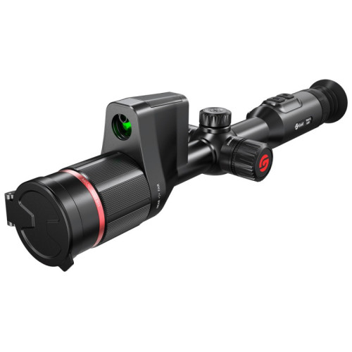 Прицел тепловизионный Guide TU431 LRF