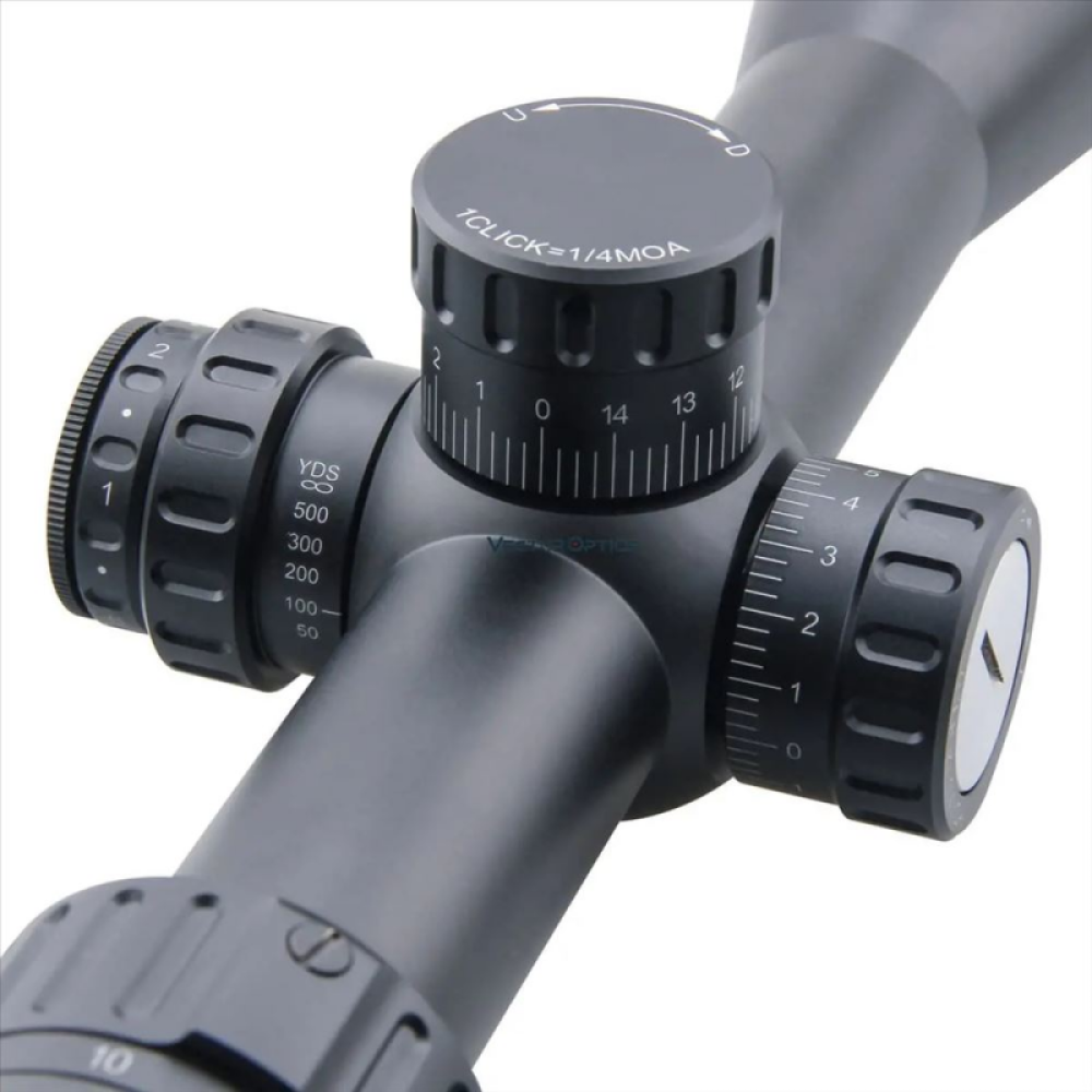 Оптический прицел Vector Optics Tourex 6-24x50 FFP