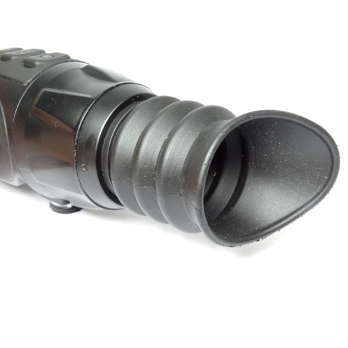 Тепловизионный прицел ПТ-3-02