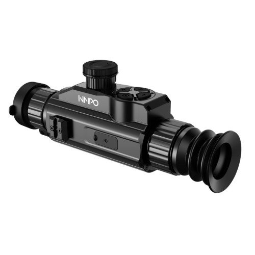 Тепловизионный прицел NNPO UR23-335