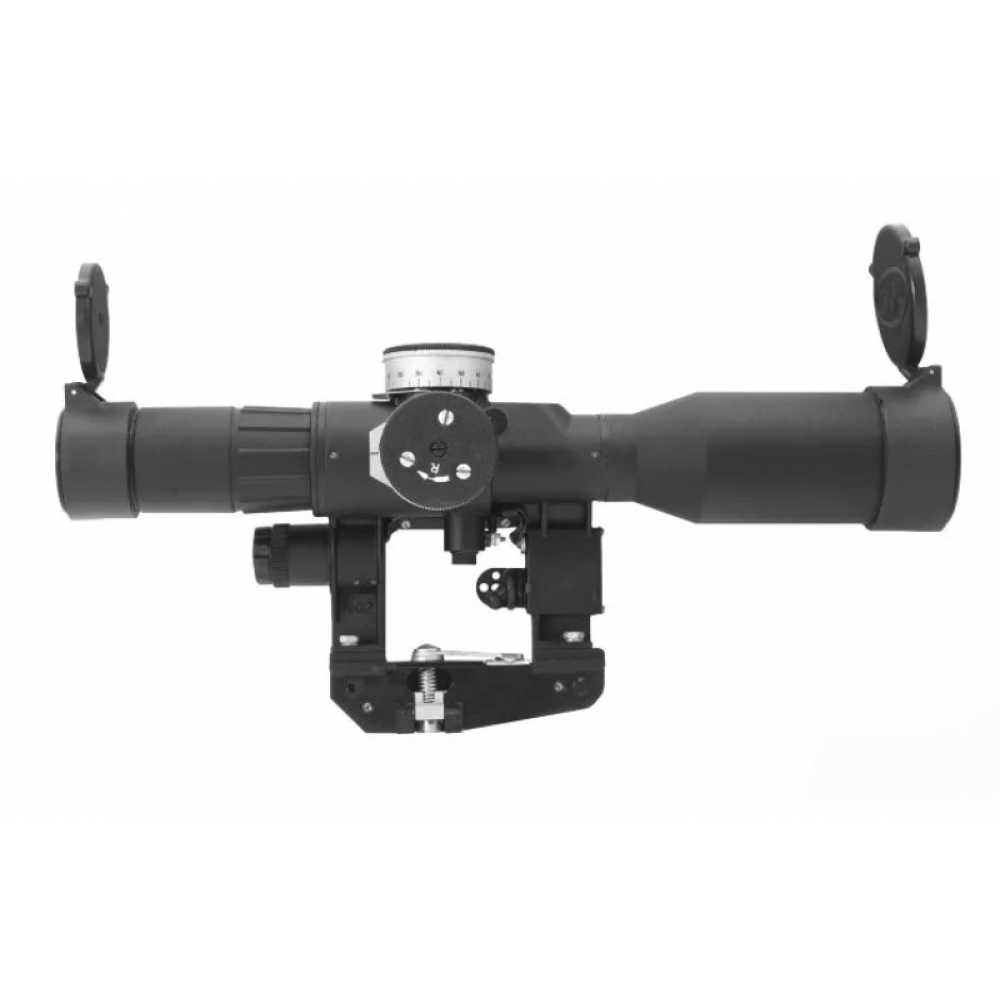 Оптический прицел ПОСП 6х42 M6 PRO