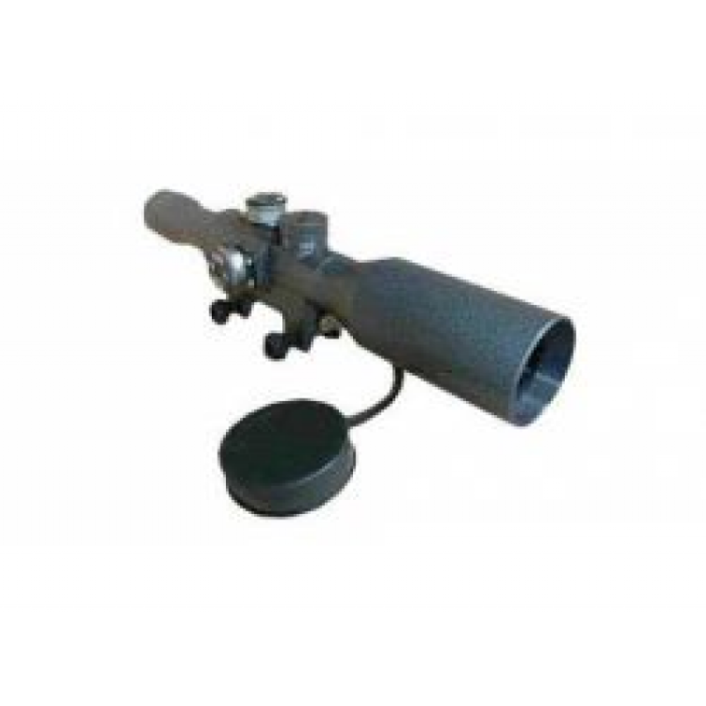 Оптический прицел ПОСП 6х42 W M6 PRO