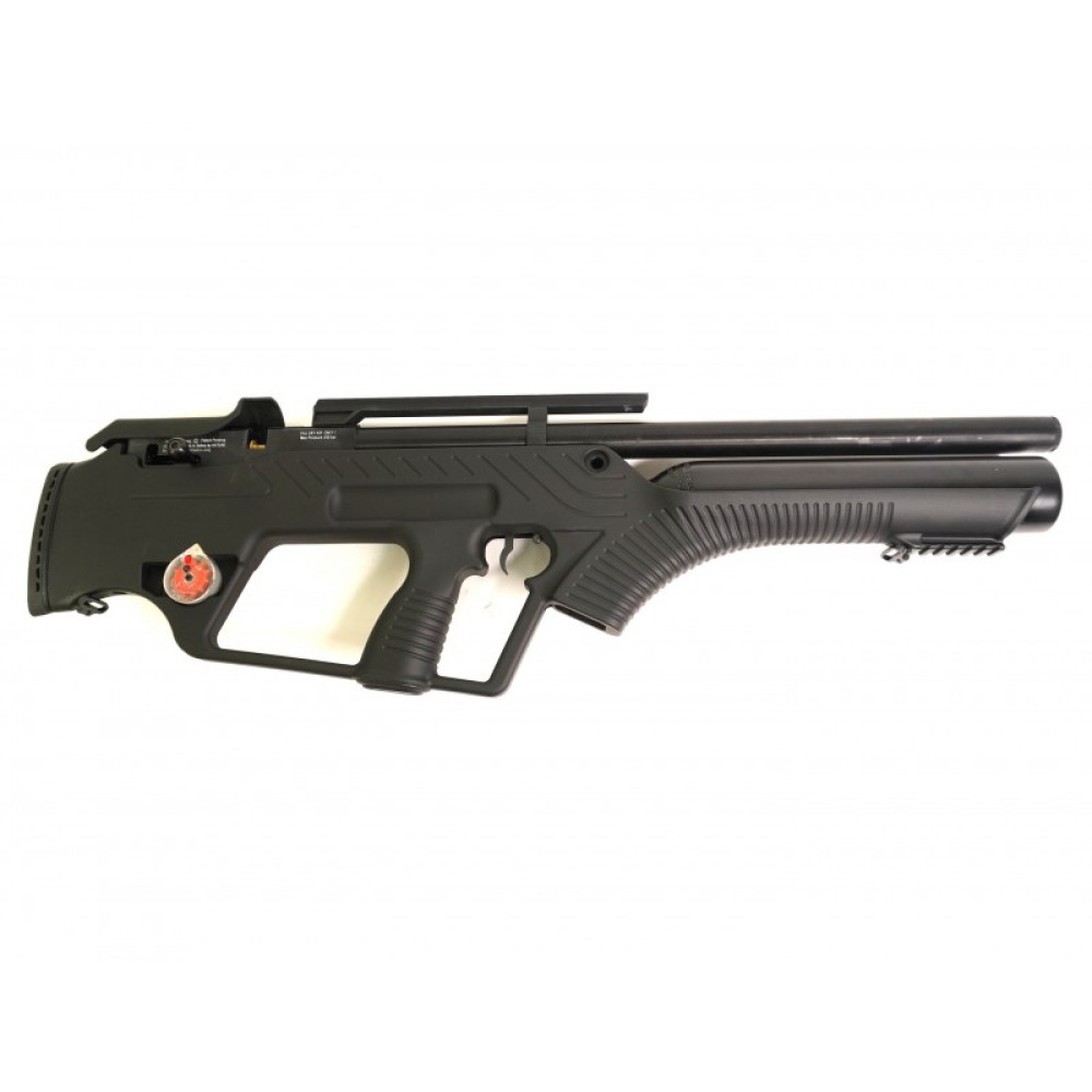 Пневматическая винтовка Hatsan BullMaster (PCP, 3 Дж, п/автомат) 5,5 мм