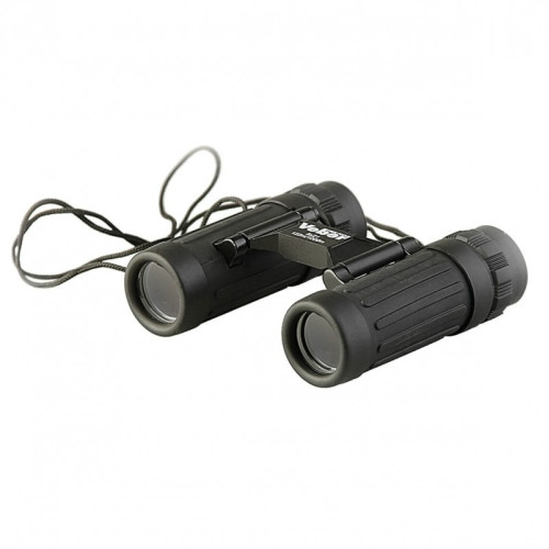 Бинокль Veber Free Focus БП 8x21, Черный