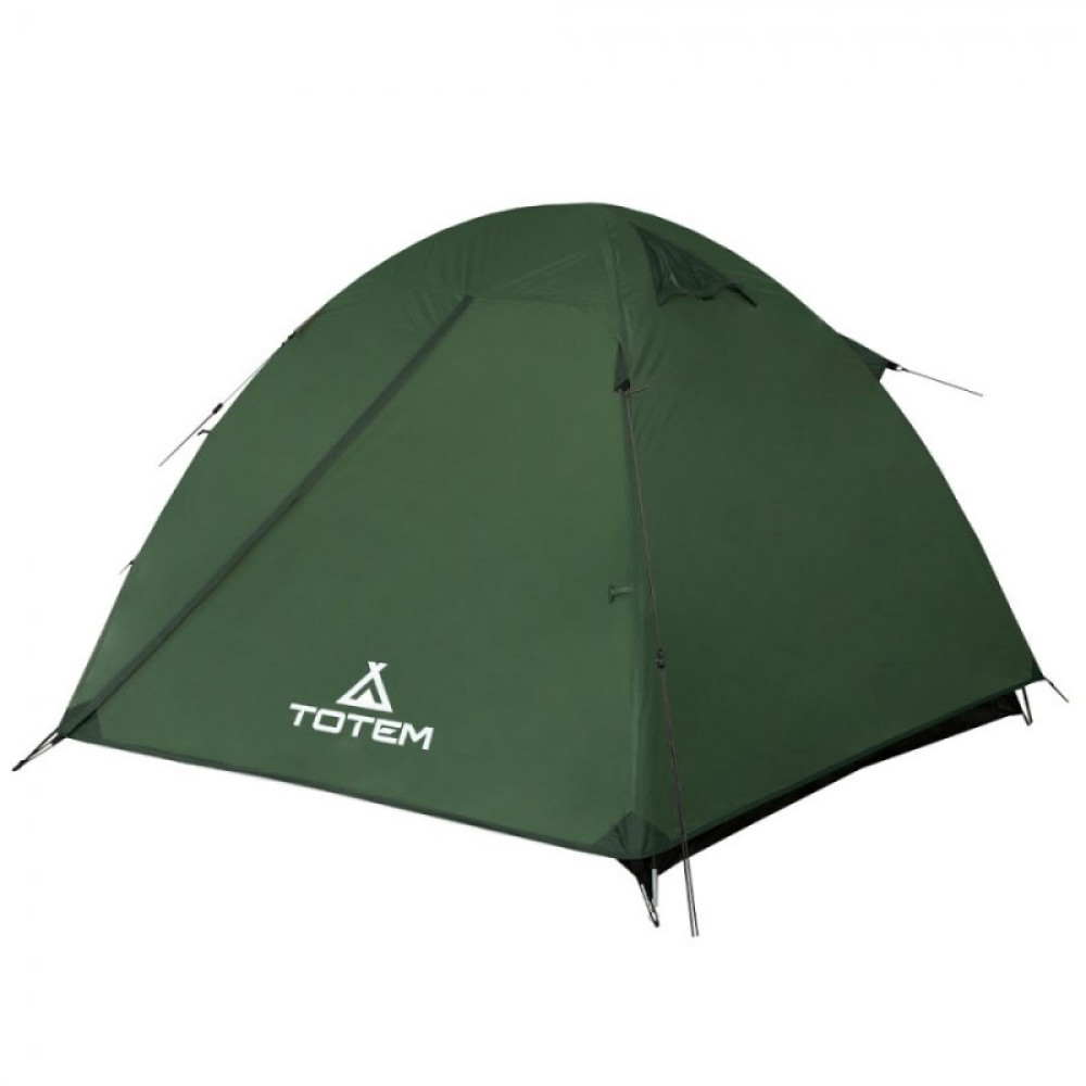 Палатка Totem Tepee 4 (V2) (зеленый)