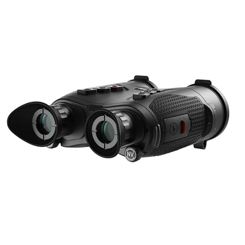 Тепловизионный бинокль iRay Gemini GEX 50R