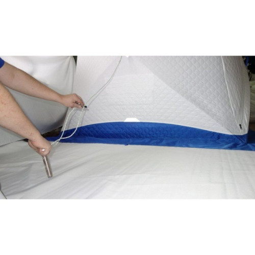 Штормовые отяжки Пингвин (4шт)