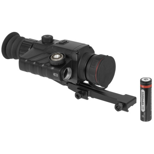 Тепловизионный прицел EATECH SR330