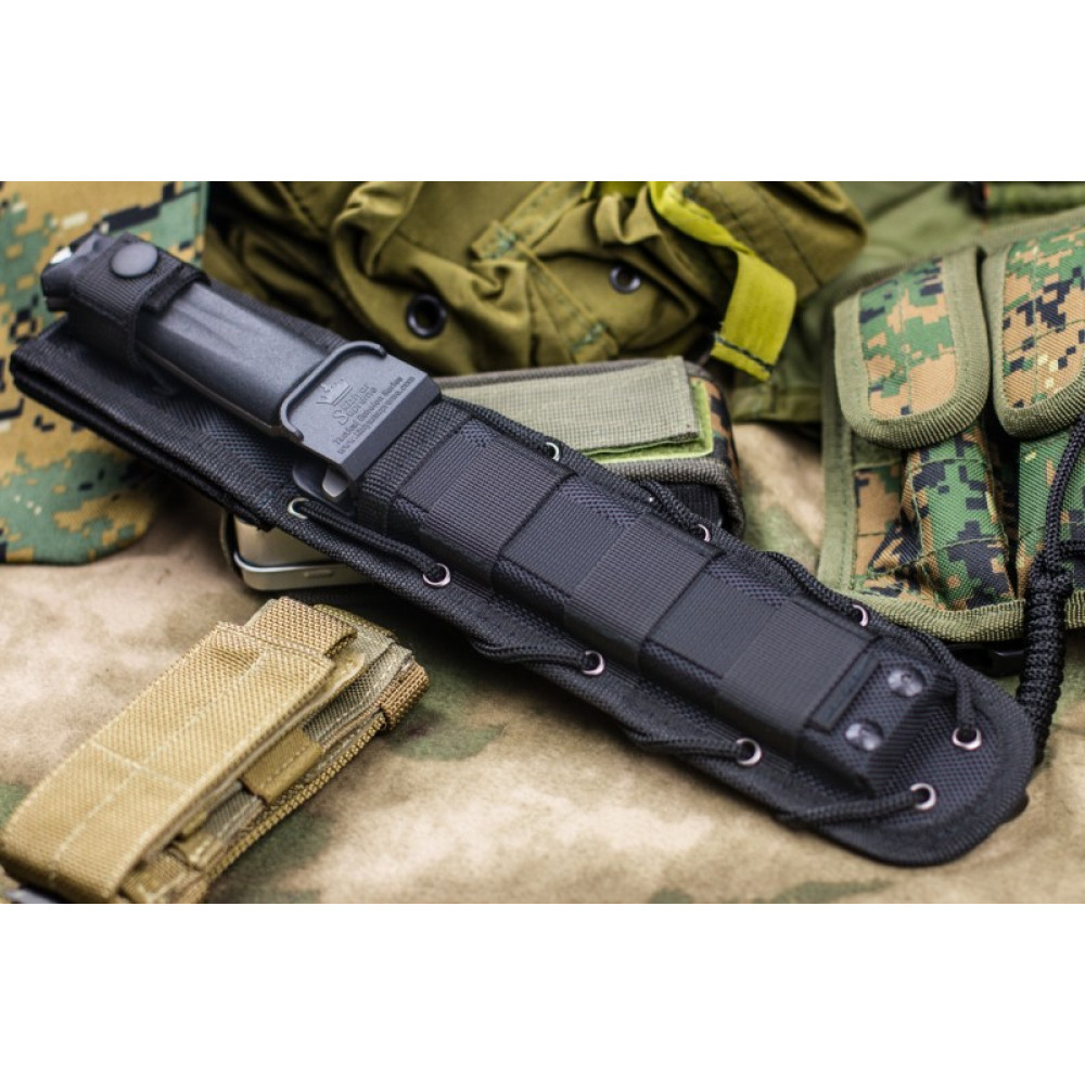 Тактический нож Alpha AUS-8 TacWash