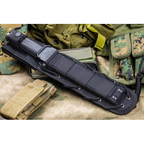 Тактический нож Alpha AUS-8 TacWash