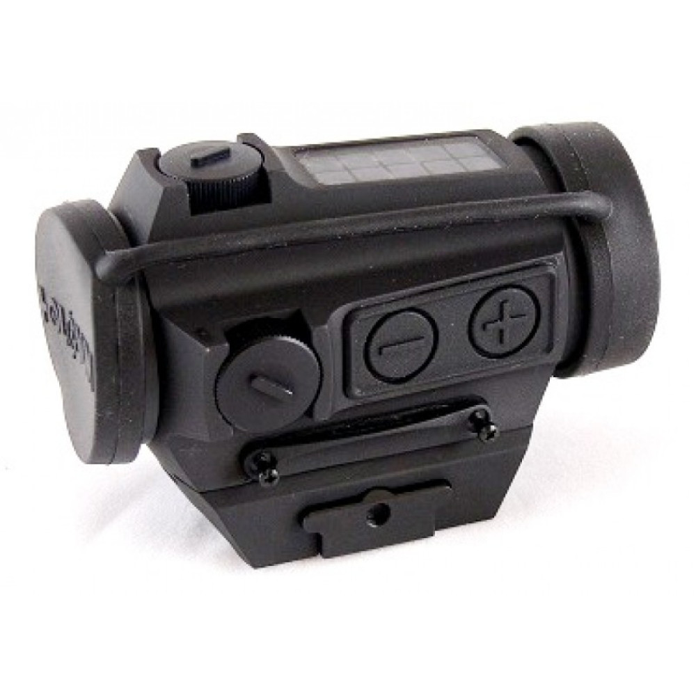 Коллиматорный прицел Holosun Micro Reflex HS503CU