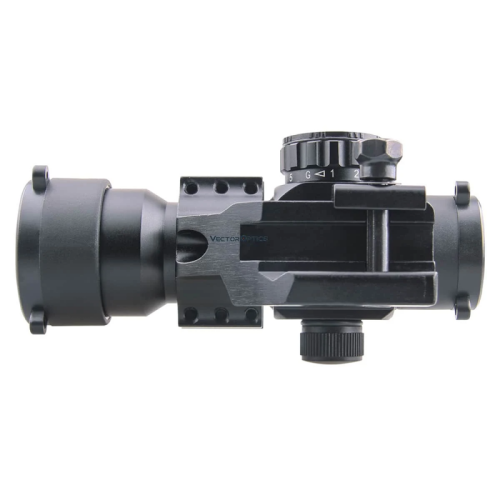 Коллиматорный прицел Vector Optics Stinger 1x28