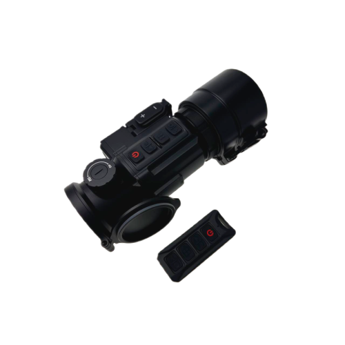 Тепловизионная насадка Red Salvia 384/35