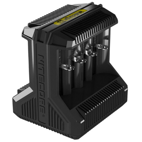 Зарядное устройство Nitecore i8