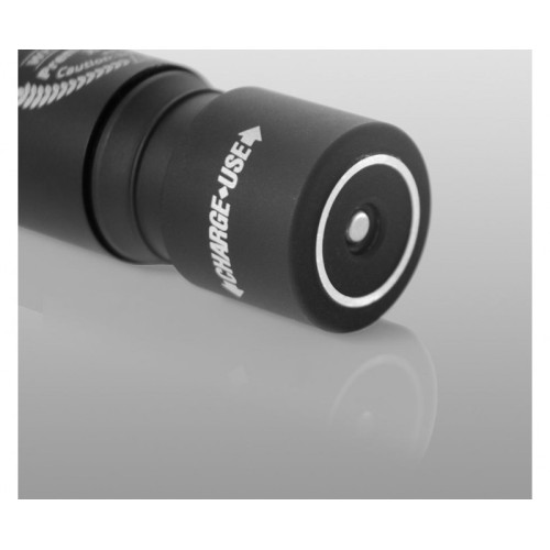 Фонарь на каждый день Armytek Prime C1 Magnet USB (тёплый свет)