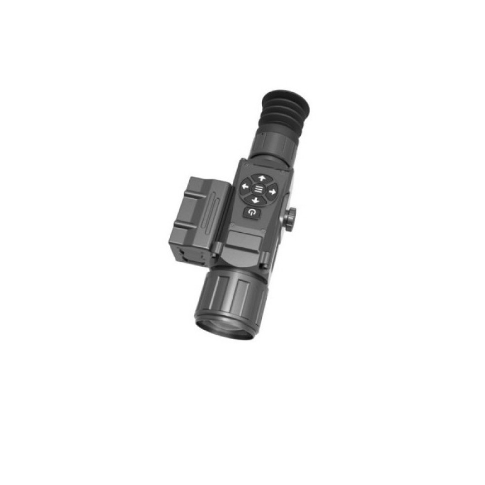 Тепловизионный прицел iRay XSight SL-50R с дальномером