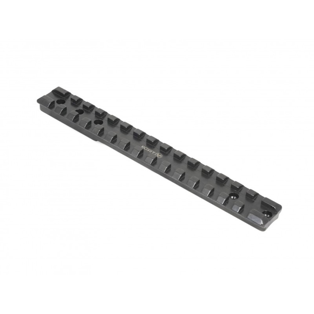 Планка ARKON Picatinny на Haenel Jager 10