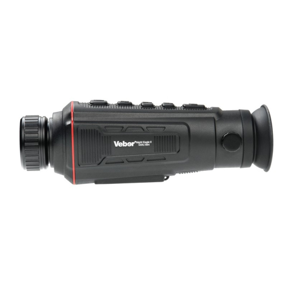 Тепловизионный монокуляр Veber Night Eagle II M35/384