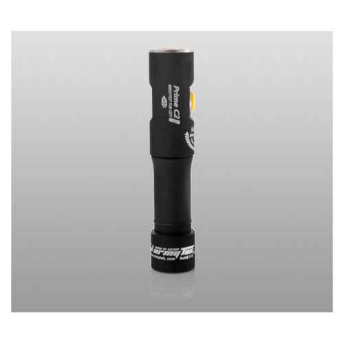 Фонарь на каждый день Armytek Prime C2 Pro Magnet USB (тёплый свет)