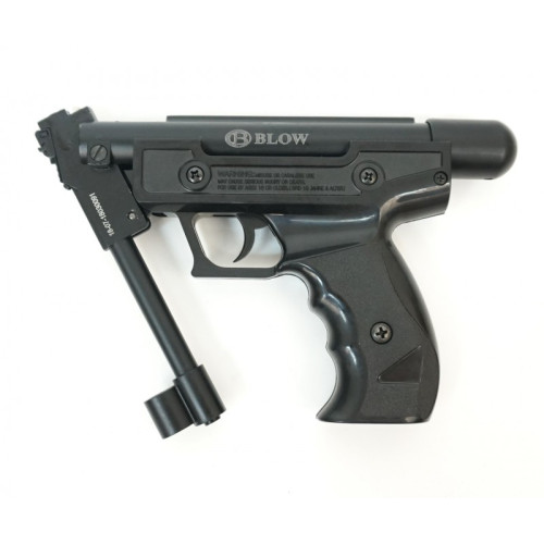 Пневматический пистолет Blow H-01