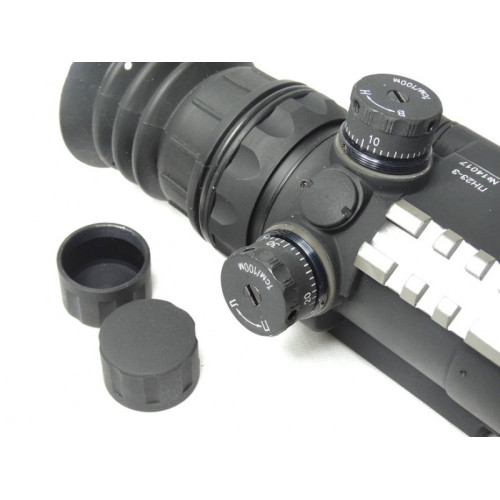 Прицел ночной ПН23-3 Сарацин (ЭОП поколения 3)