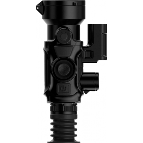 Тепловизионный прицел RikaNV Lesnik 350L