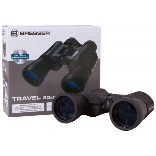 Бинокль Bresser Travel 20x50