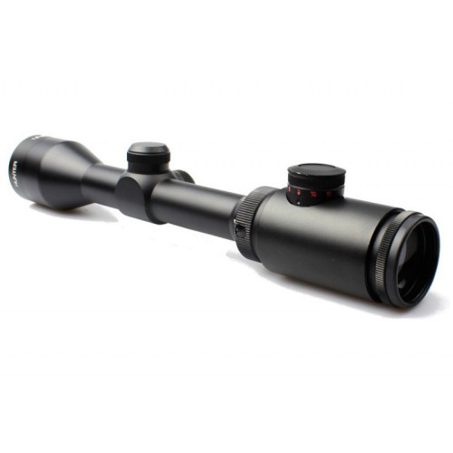 Оптический прицел Hakko Hunter 1,5-6x40