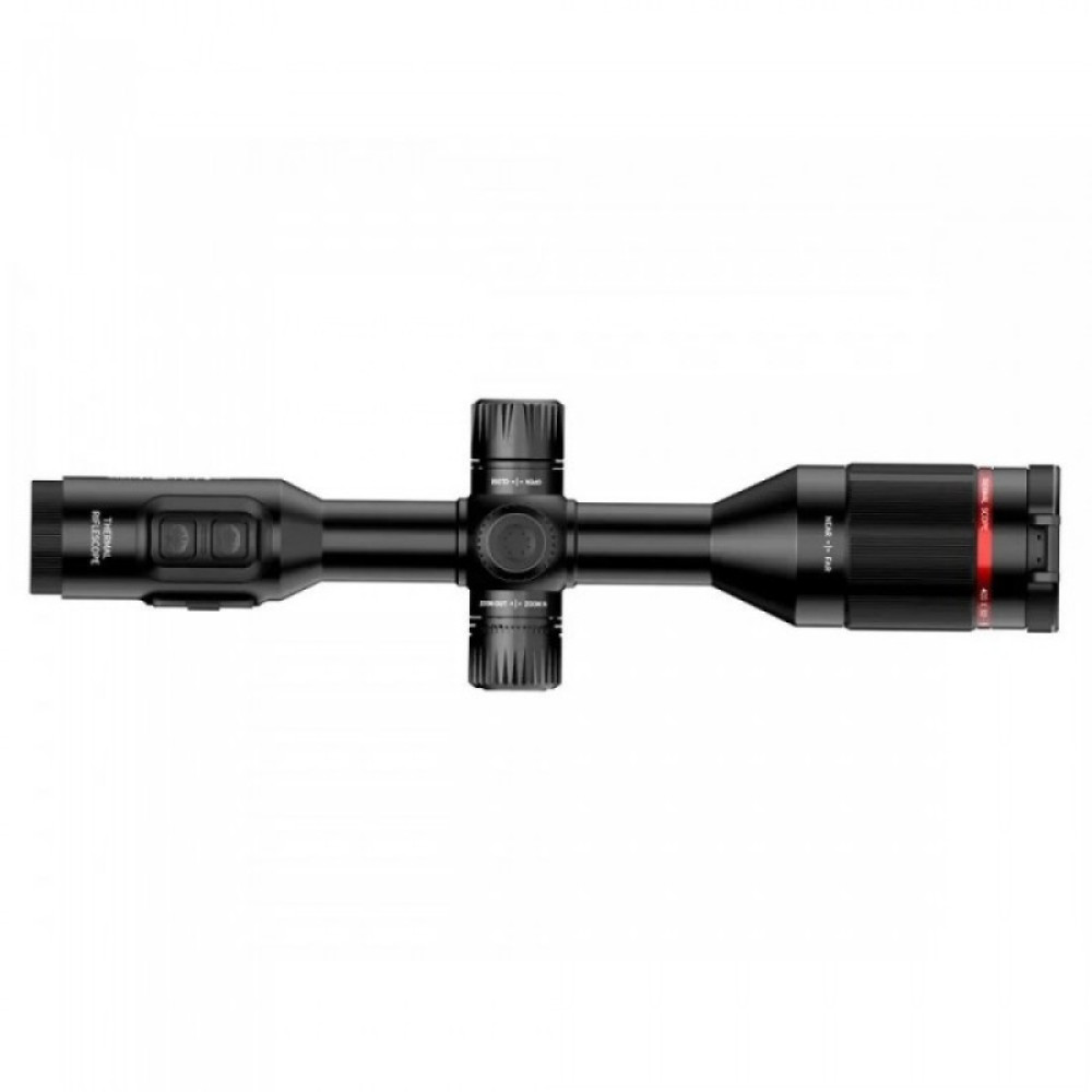 Тепловизионный прицел Guide TU650