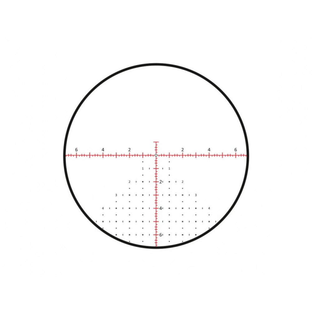 Оптический прицел LEICA PRS 5-30x56i PRB