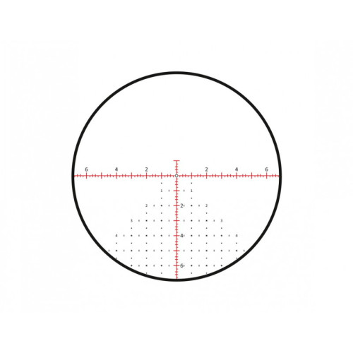 Оптический прицел LEICA PRS 5-30x56i PRB