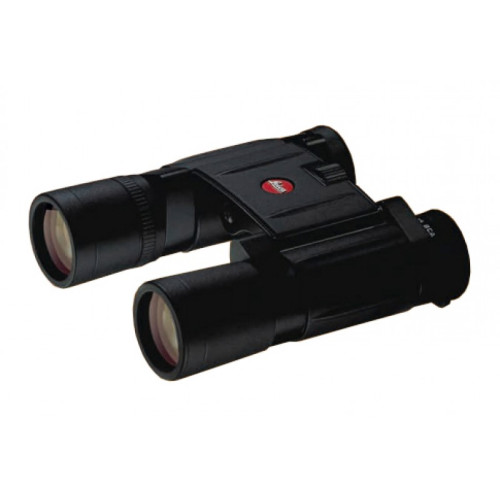Бинокль Leica Trinovid 10x25 BCA black
