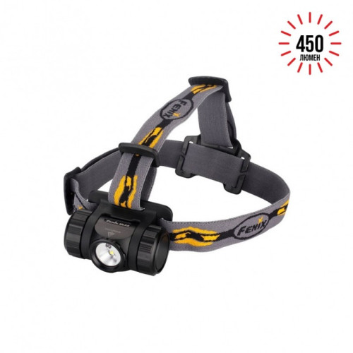 Налобный фонарь Fenix HL35 Cree XP-G2 (R5) LED