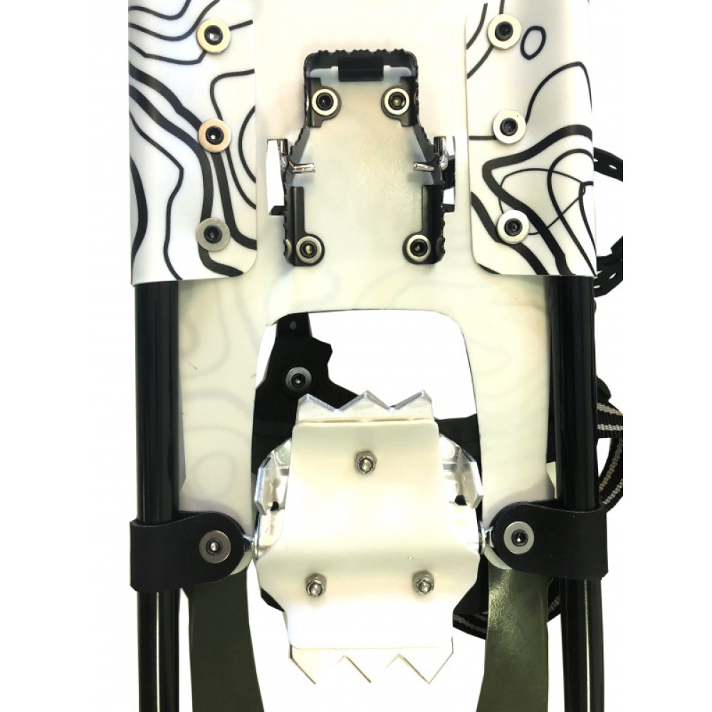 Снегоступы Alexika Yukon