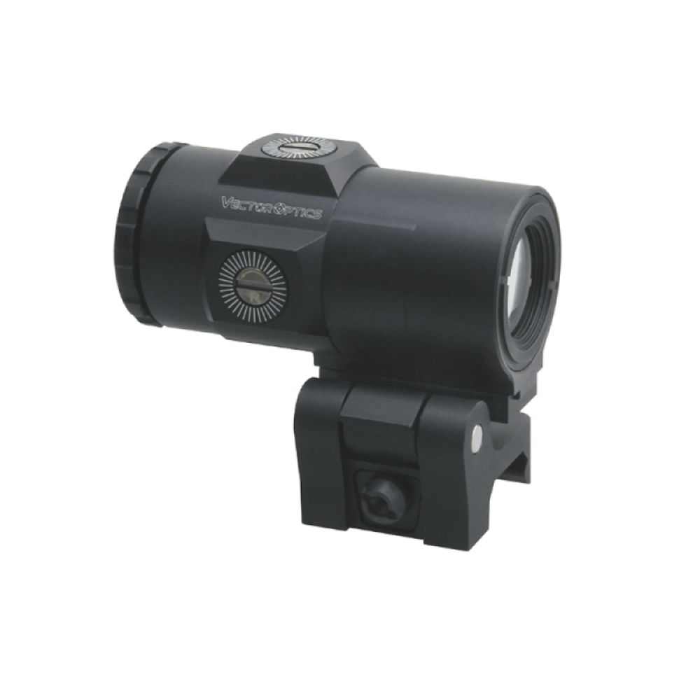 Магнифер Vector Optics Maverick-IV 3x22 Magnifier Mini