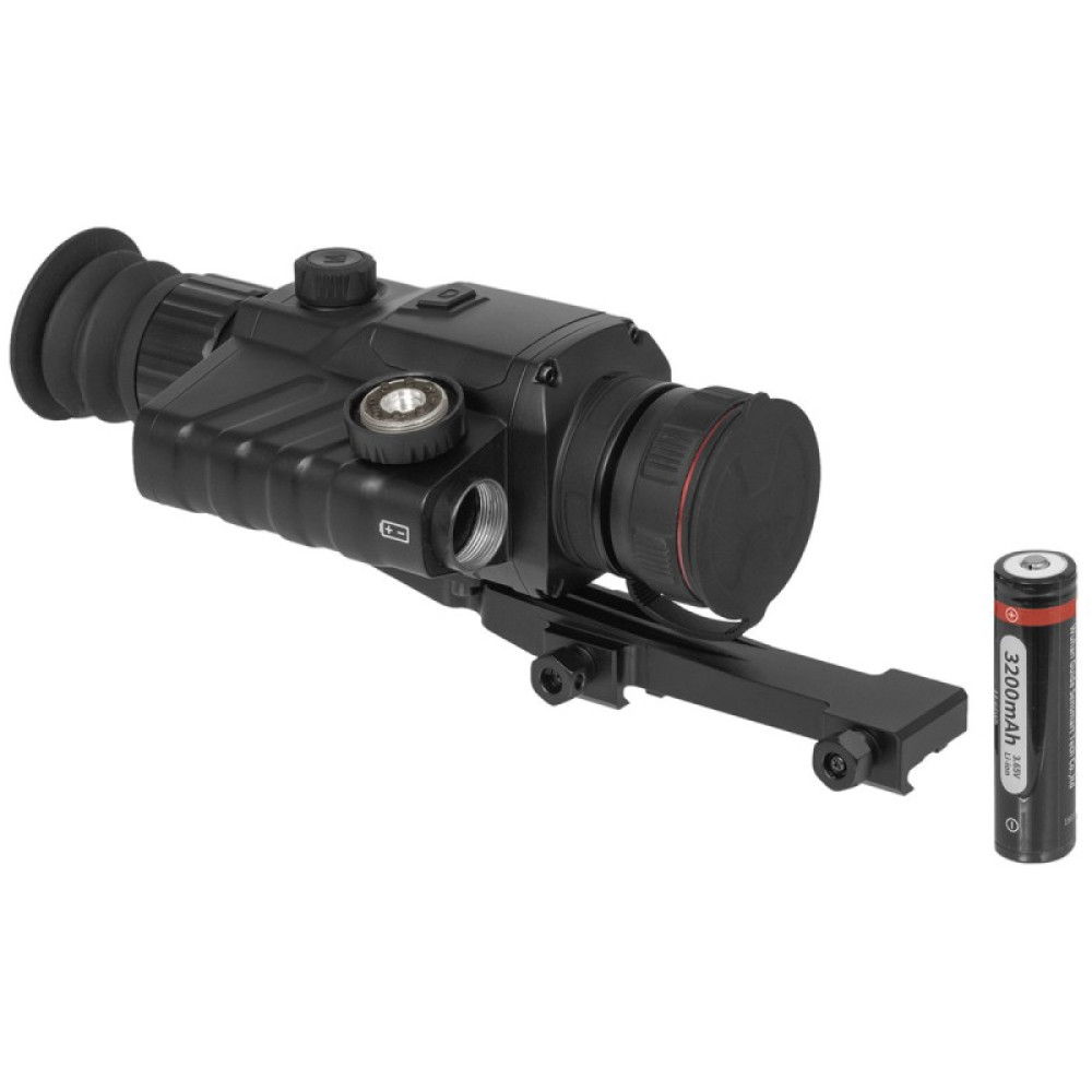 Тепловизионный прицел EATECH SR620