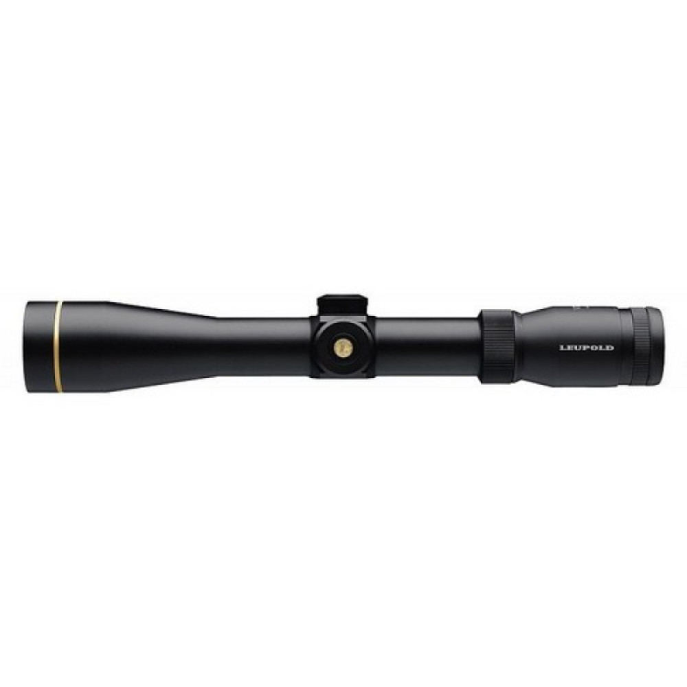 Оптический прицел Leupold VX-R 4-12x40 CDS, подсветка MST, сетка FireDot Wind-Plex