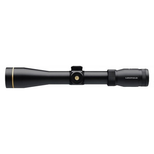 Оптический прицел Leupold VX-R 4-12x40 CDS, подсветка MST, сетка FireDot Wind-Plex