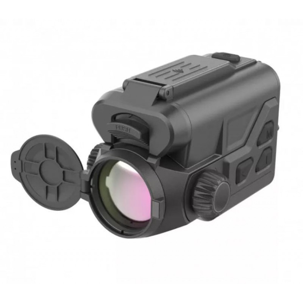 Тепловизионная насадка EATECH SA630, Черный