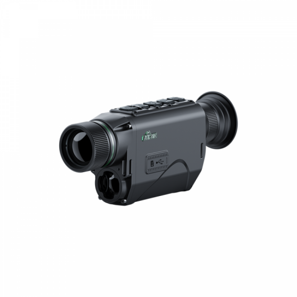 Тепловизионный монокуляр ATAK HT 13-25 LRF
