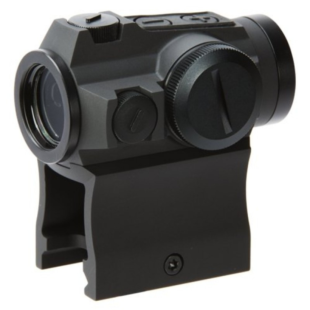 Коллиматорный прицел Holosun Micro Reflex HS503GU