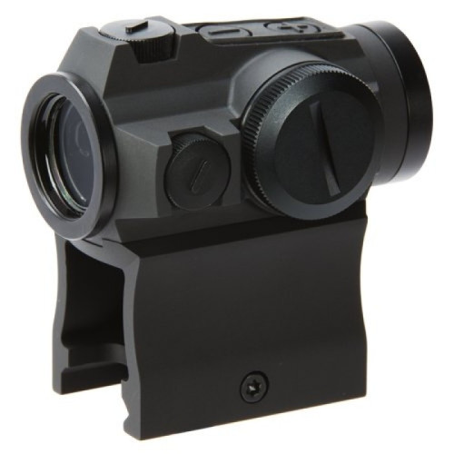 Коллиматорный прицел Holosun Micro Reflex HS503GU