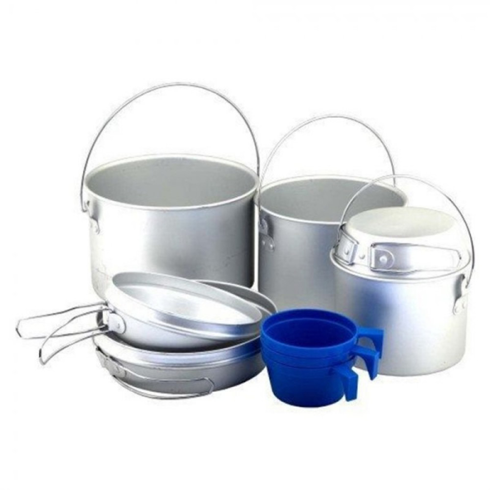 Tramp набор посуды TRC-002